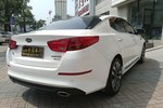 起亚K52015款2.0L 自动LUXURY