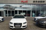 奥迪A4L2011款1.8TFSI 舒适型