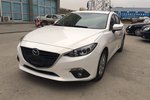 马自达MAZDA3Axela昂克赛拉 三厢2014款1.5L 手动舒适型