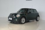 MINICOUPE2012款1.6L COOPER 