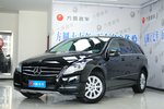 奔驰R级2017款R 320 4MATIC 商务型臻藏版