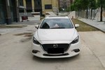 马自达MAZDA3Axela昂克赛拉 三厢2017款1.5L 自动豪华型  国V