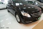 奔驰R级2011款R350L 4MATIC