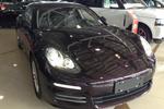 保时捷Panamera2014款Panamera 4