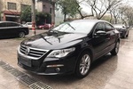 大众CC2010款2.0TSI 豪华型