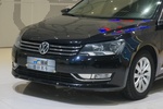 大众帕萨特2011款1.8TSI DSG尊荣版