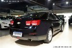 雪佛兰迈锐宝2013款2.4L 手自一体 豪华版