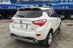 长安CS352015款1.6L 手动豪华型 国IV