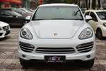 保时捷Cayenne2014款Platinum Edition 3.0T