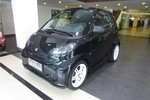 smartfortwo2011款1.0T 博速特别版