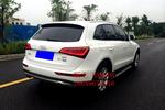 奥迪Q52013款2.0TFSI 技术型