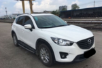 马自达CX-52015款2.0L 自动两驱都市型