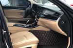 宝马5系2013款520Li 典雅型