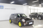 MINICLUBMAN2011款1.6L COOPER Fun