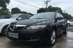 马自达Mazda62008款2.0L 手自一体 时尚型