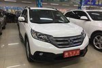 本田CR-V2012款2.0L 两驱都市版