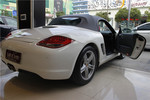 保时捷Boxster2009款Boxster 2.9L 