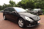 奔驰R级2008款R350L 4MATIC