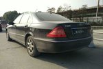 奔驰S级2004款S350 L