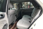 奔驰M级2012款ML300 4MATIC