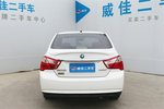 东风启辰D502015款1.6L 自动时尚版