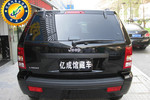 Jeep大切诺基2008款3.7L