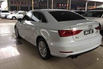 奥迪A3 Limousine2015款35 TFSI 300万纪念舒享版