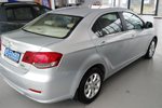 长城C30 2010款1.5L 手动舒适型