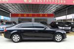 奥迪A4L2009款2.0TFSI 标准型