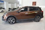 丰田RAV42013款2.5L 自动四驱尊贵版 