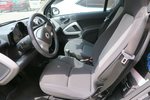 smartfortwo2011款1.0L MHD 硬顶标准版