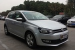 大众Polo2011款1.6L 手自一体 致尚版