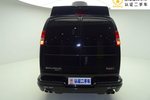 GMC Savana2013款5.3L 1500运动版