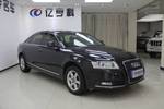 奥迪A6L2009款2.0TFSI  标准型MT