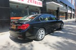 宝马7系2013款730Li 豪华型