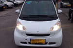 smartfortwo2011款1.0L MHD 硬顶激情版