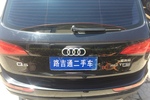 奥迪Q52013款40 TFSI 进取型