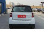 smartfortwo2012款1.0 MHD 硬顶标准版