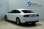 奥迪A5掀背2014款45 TFSI