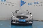 英菲尼迪G Sedan2010款2.5L 运动版