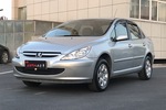 标致307三厢2006款1.6 XS 手动型