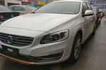 沃尔沃S60L2016款2.0T T4 智远版