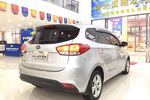 起亚新佳乐2013款2.0L 7座自动标准版 国V