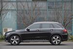 奔驰GLC级2018款改款 GLC 260 4MATIC 豪华型