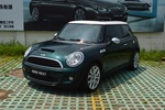 MINIMINI2010款Cooper S 50 Camden