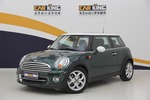 MINIMINI2011款1.6L COOPER Fun