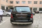 奔驰M级2008款ML350 4MATIC 动感型