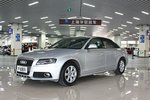 奥迪A4L2010款2.0TFSI 舒适型