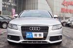 奥迪A4L2009款2.0TFSI 豪华型