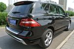 奔驰M级2012款ML300 4MATIC